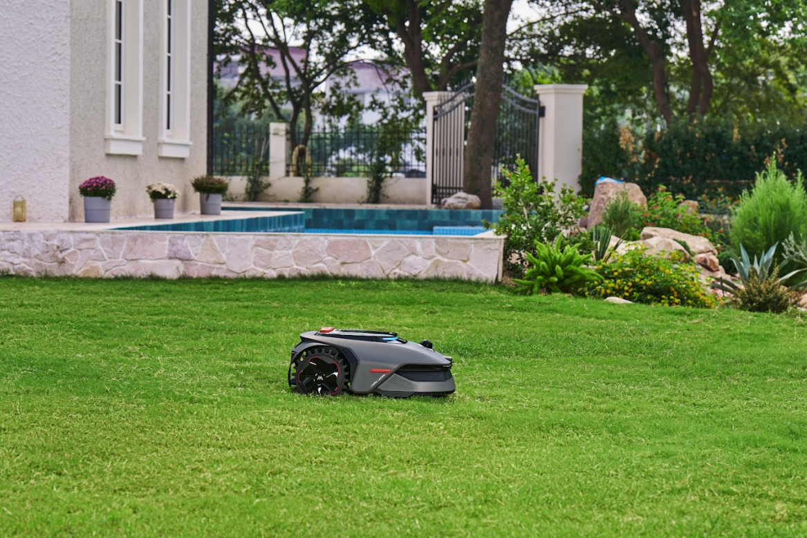 Mova – Lidax ultra 2000 robot tagliaerba