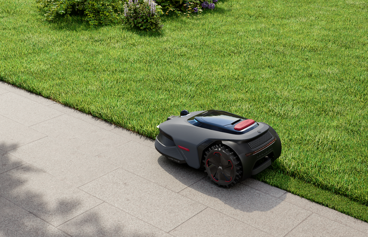 Mova – Lidax ultra 2000 robot tagliaerba