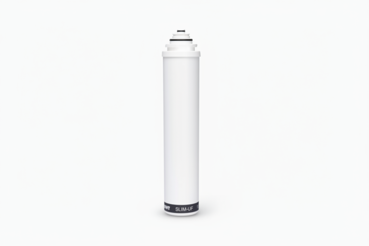 BWT - Cartucho de Ultrafiltração UF 104 Filtro Slim CT