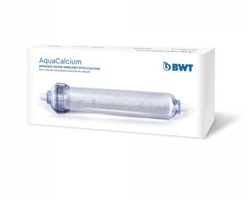 BWT - Cartucho Acuacalcium