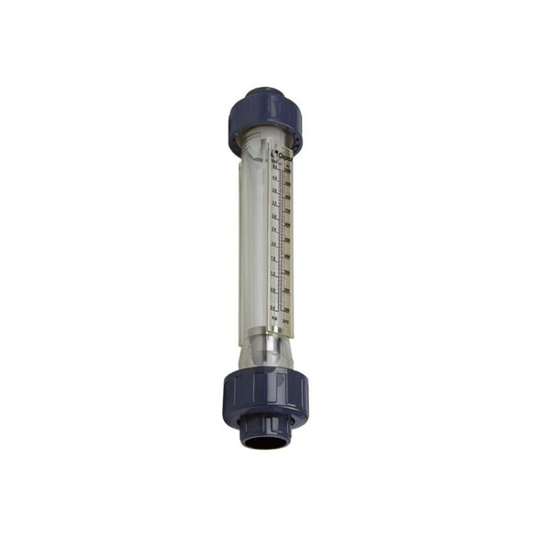 CEPEX - Metacrylate Flowmeter Connections PVC Gun