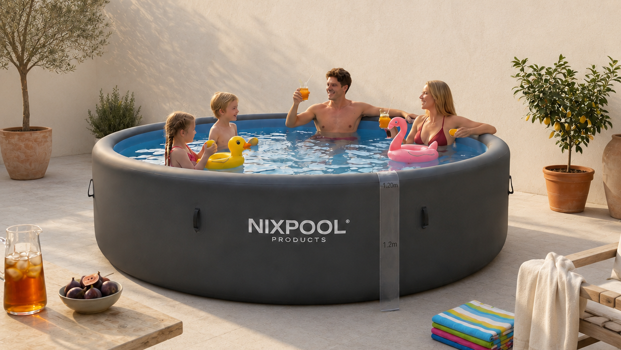 BricoandPool 