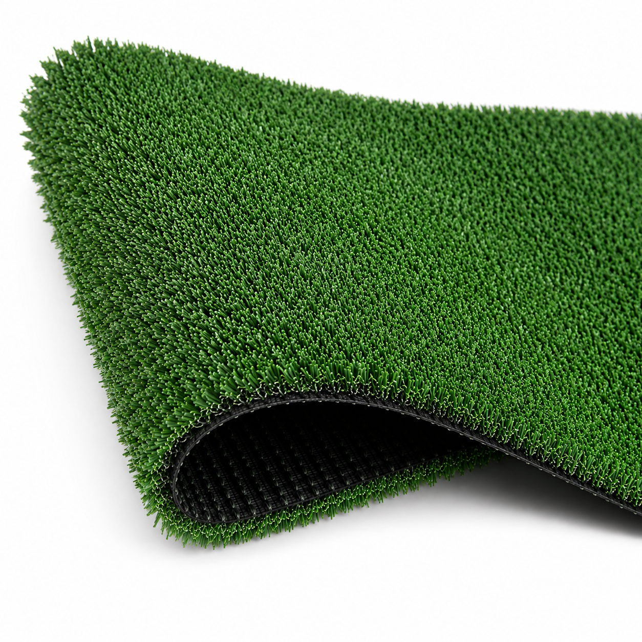 Nix Garden Rouleau de gazon synthétique 5 mm taille 1x5 m (5 m²)