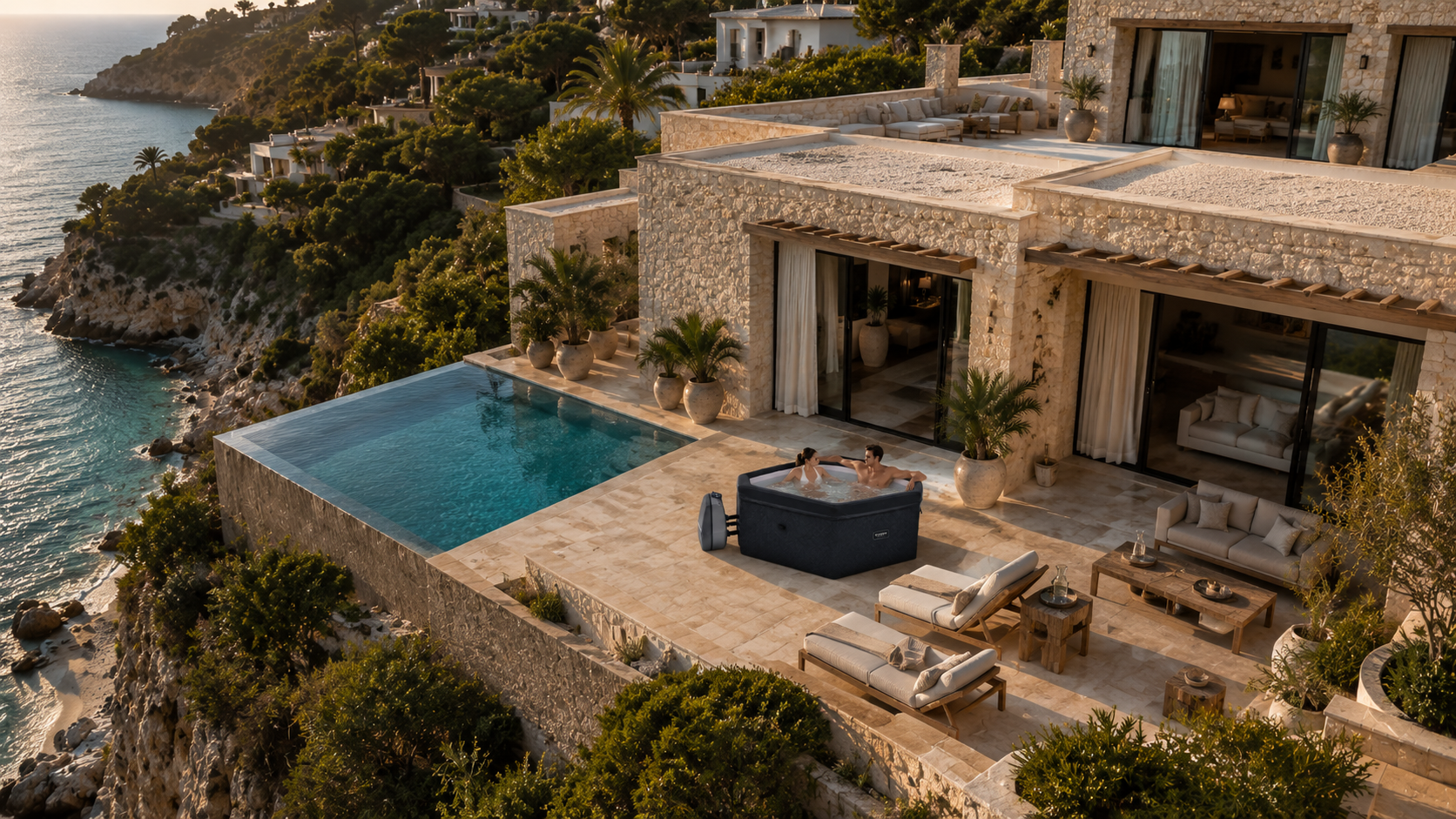 BricoandPool 