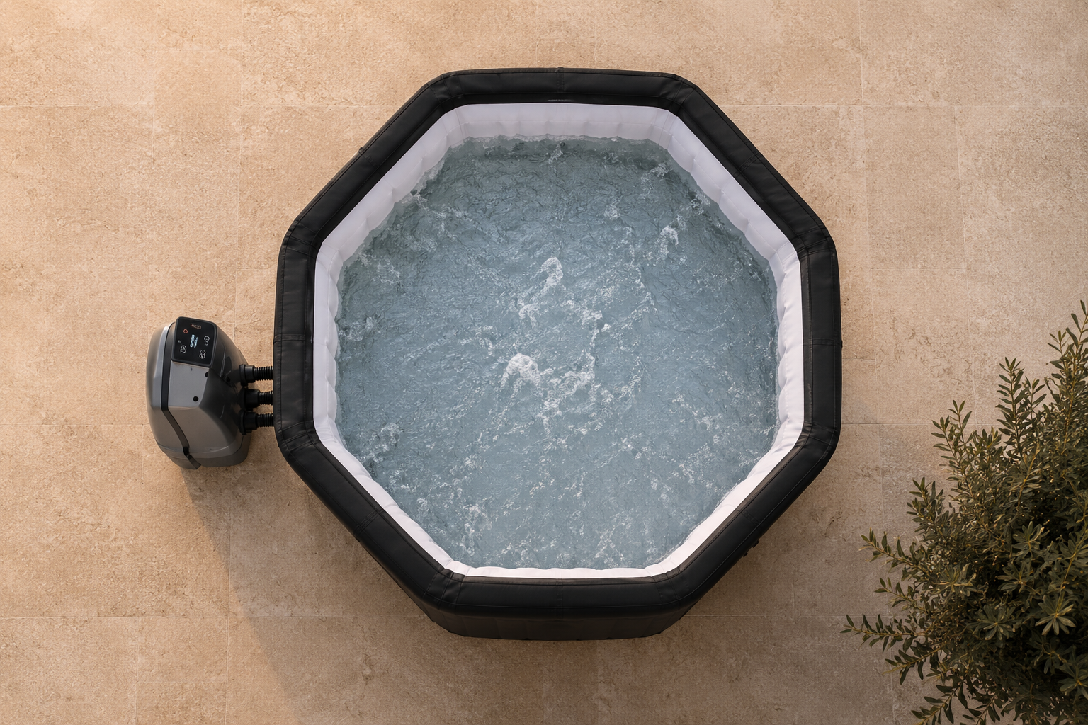 BricoandPool 