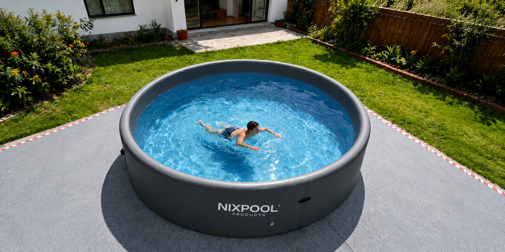 BricoandPool 