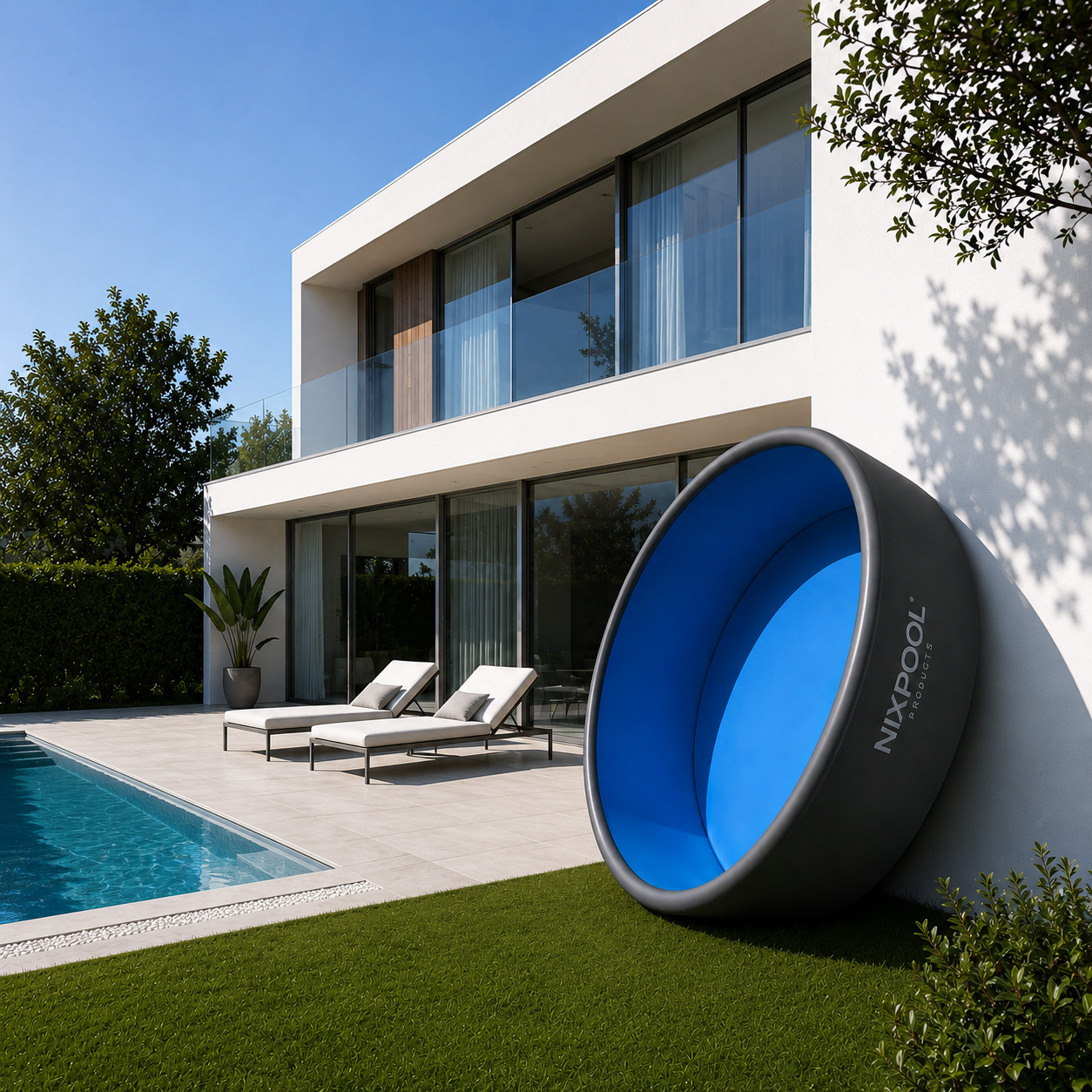 BricoandPool 
