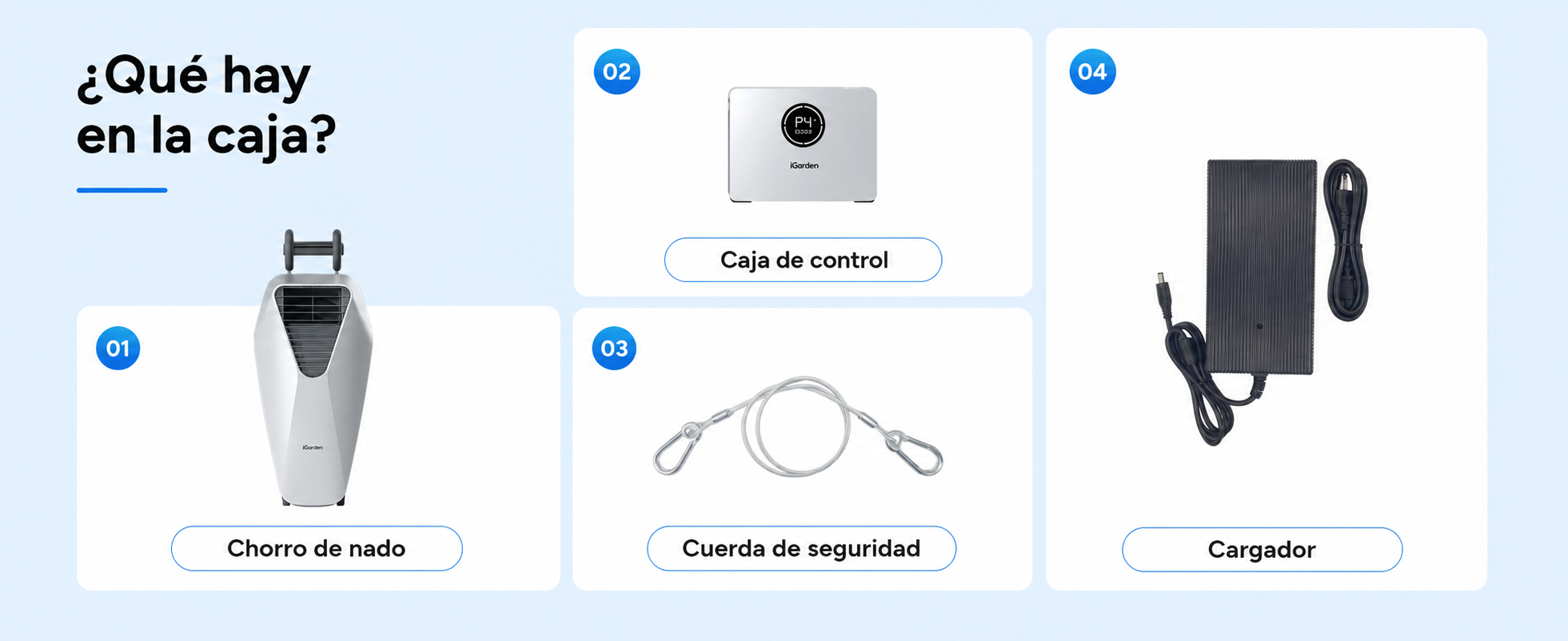 BricoandPool 