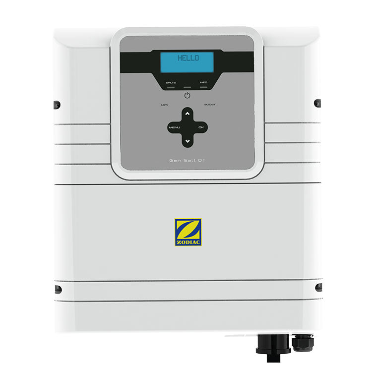 Zodiac - GenSalt OT zoutwaterchlorinator