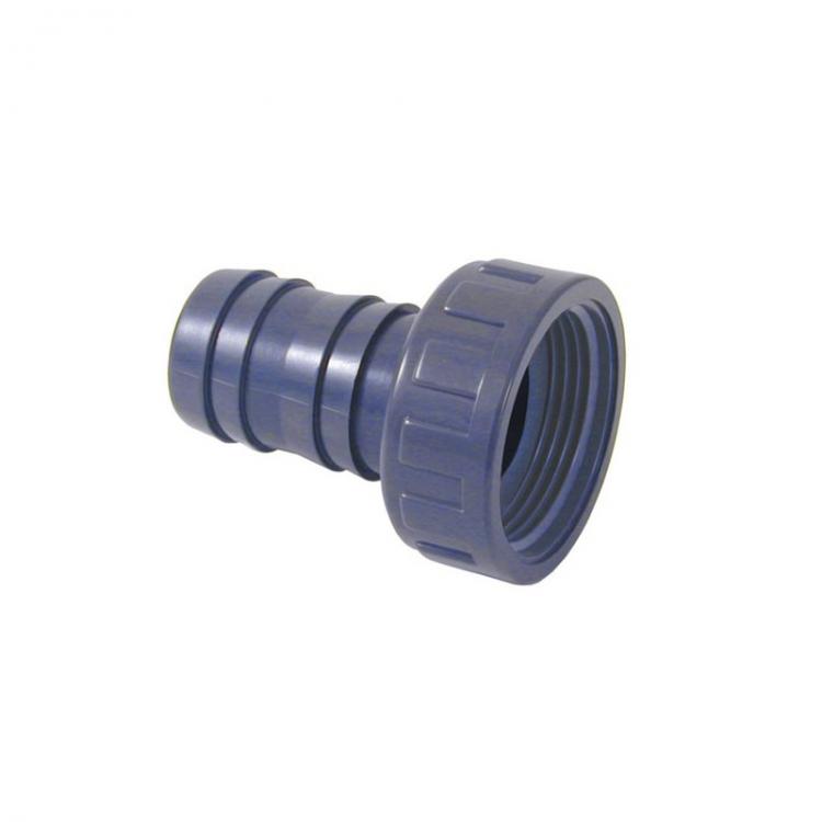 Cepex - Espiga e Nut PVC