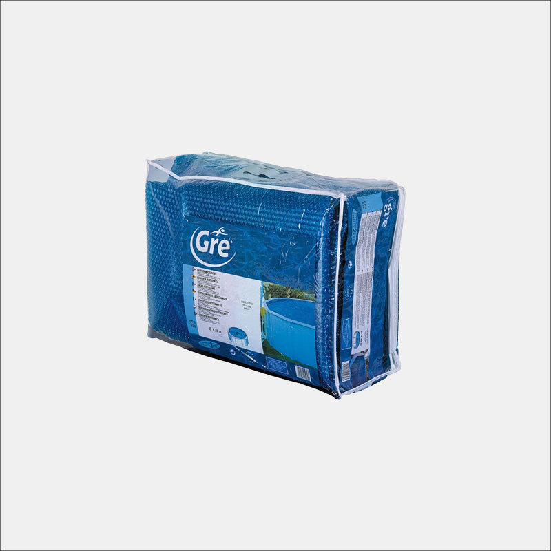 Material Exterior Piscina