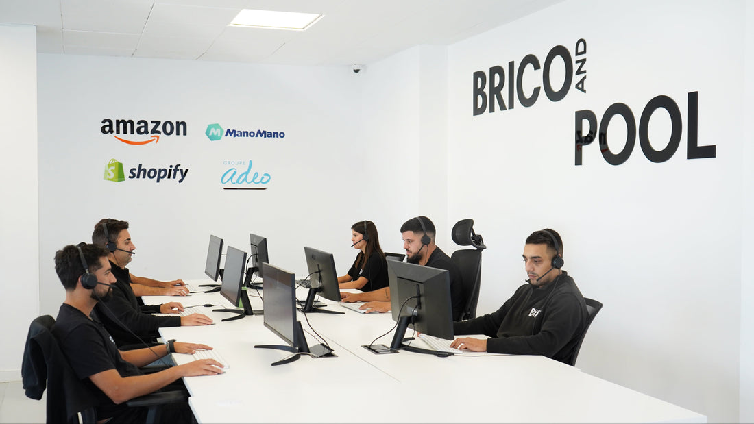 <strong>Equipo Profesional</strong>