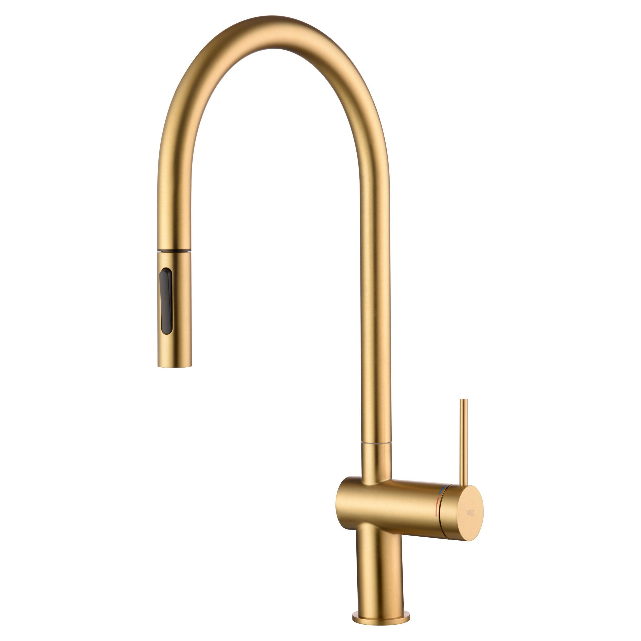 IMEX - Brun Brown Brown Kitchen Tap