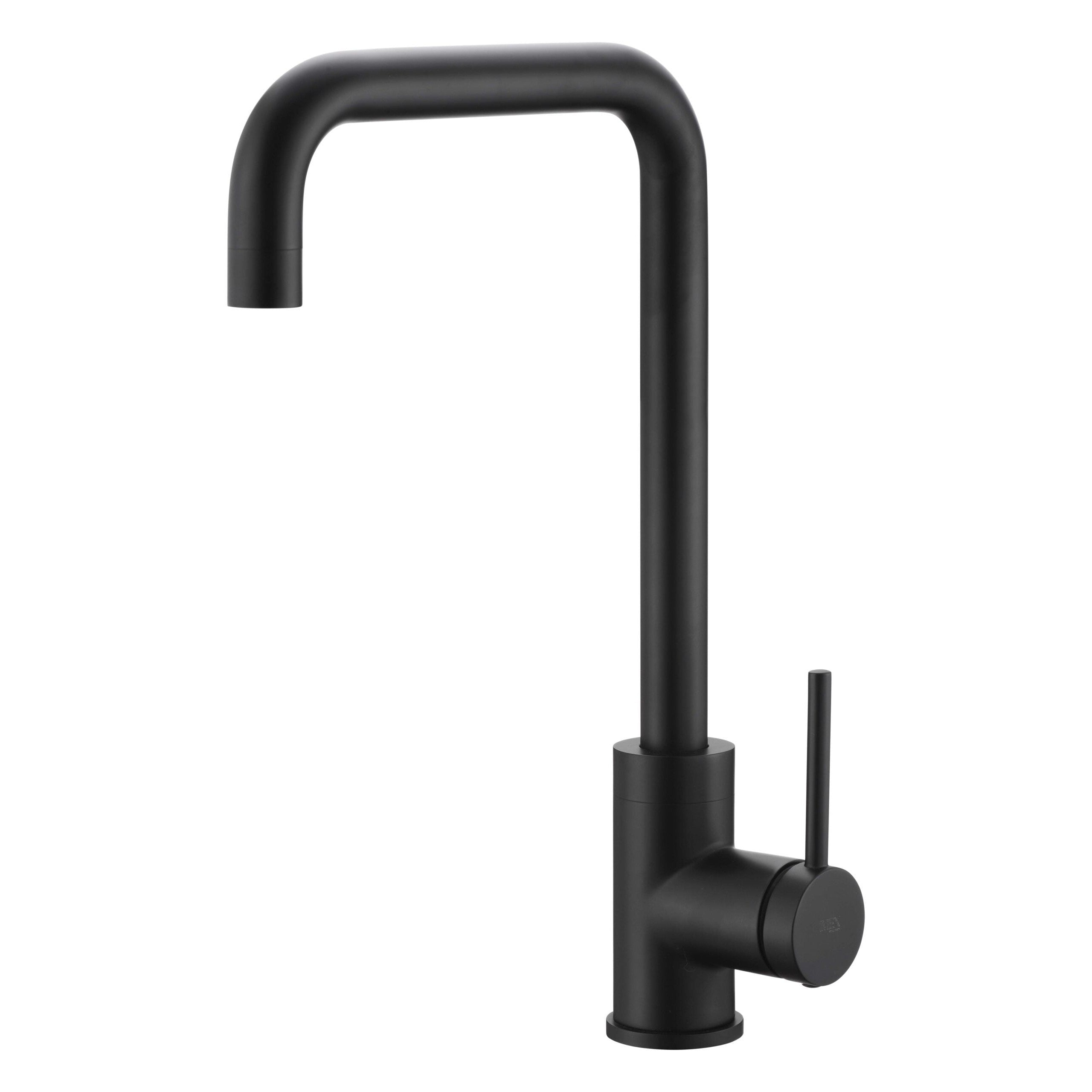 IMEX - Cistin Tap Loira Matte Black