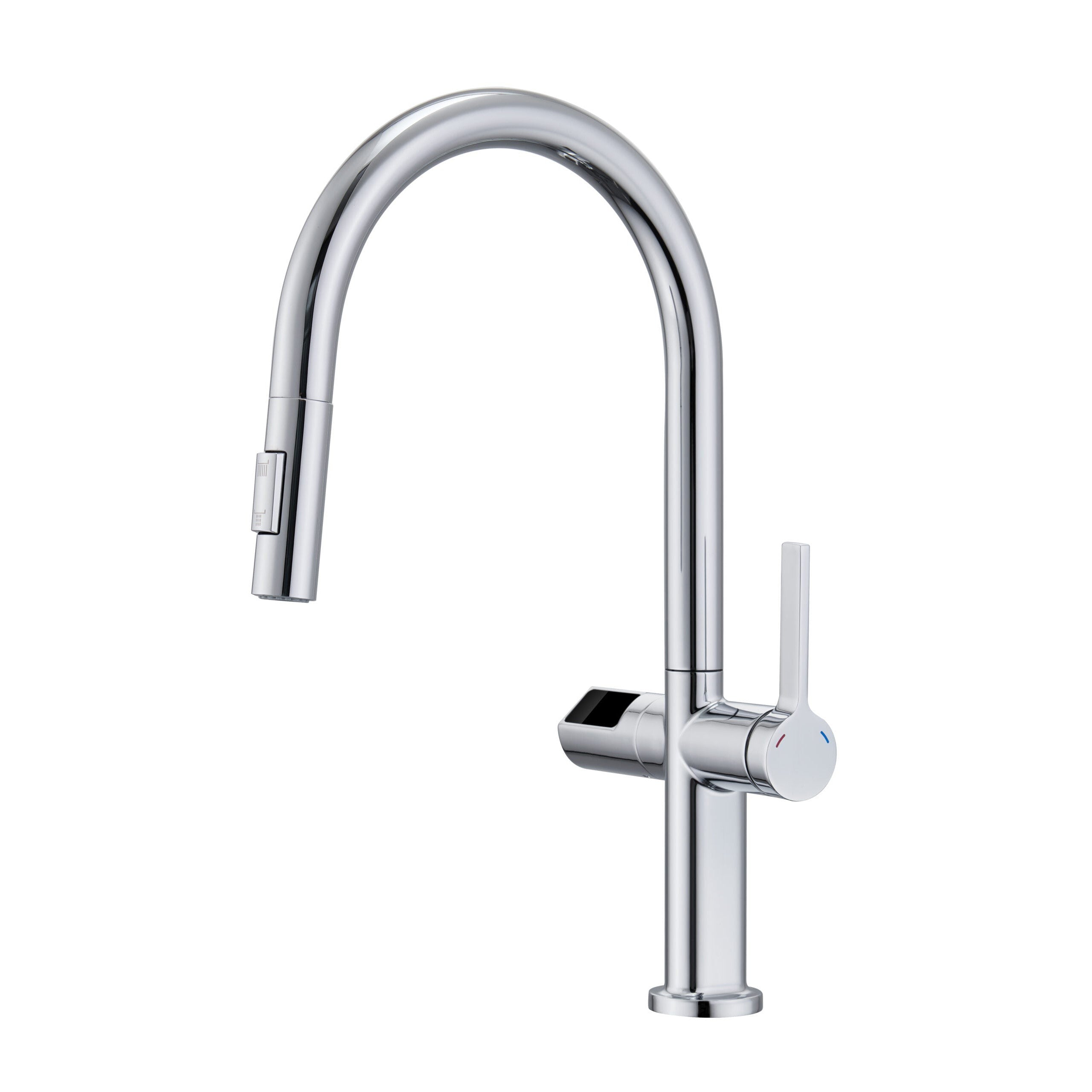 IMEX - Turin Kitchen Tap