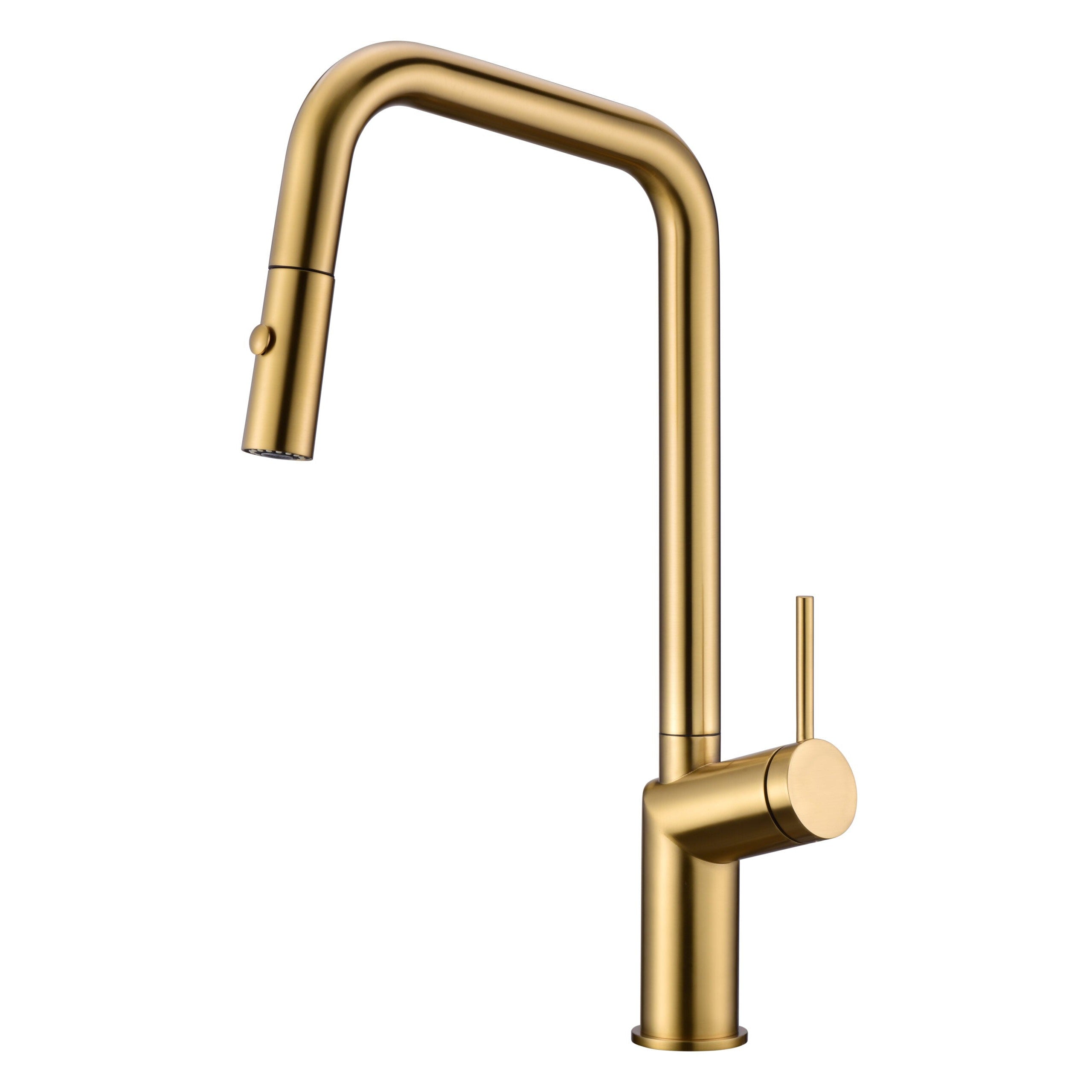 Imex - Bronn Brushed Kitchen Tap