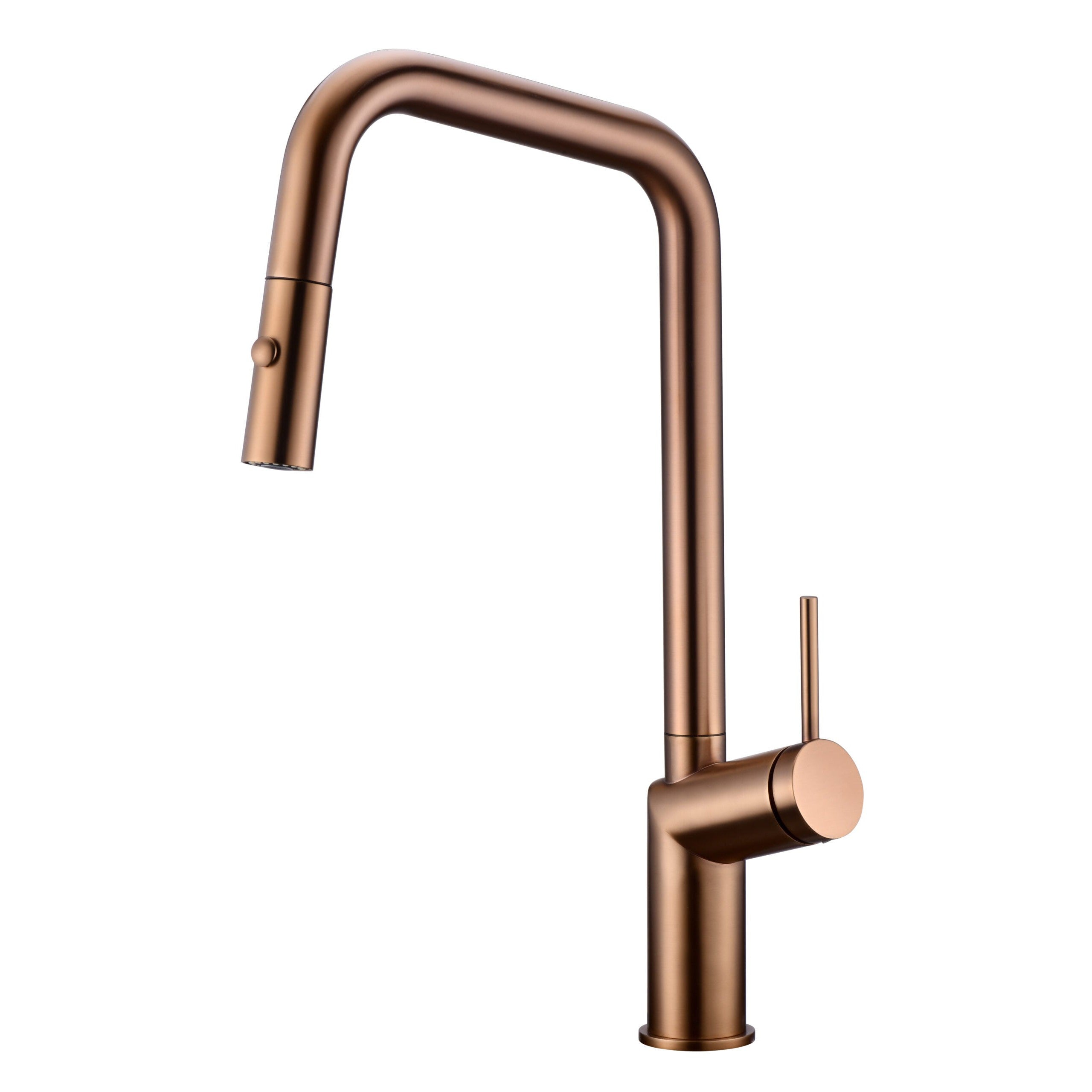 Imex - Bonn Brink Gold Kitchen Tap