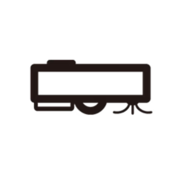 Aspirazione e lavaggio 2 in 1