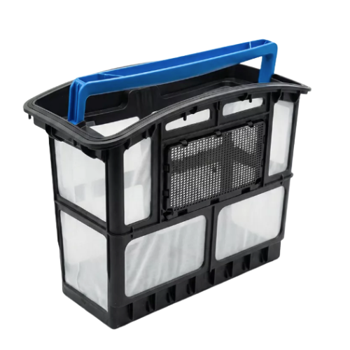 Beatbot - Cesta filtro de 60 micras AquaSense 2