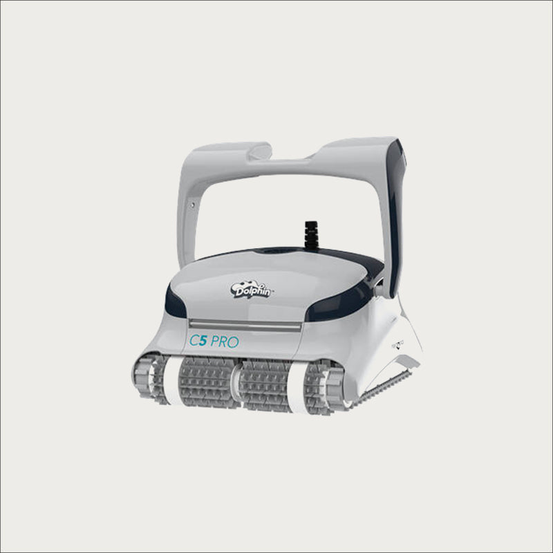 Dolphin C5 Pro