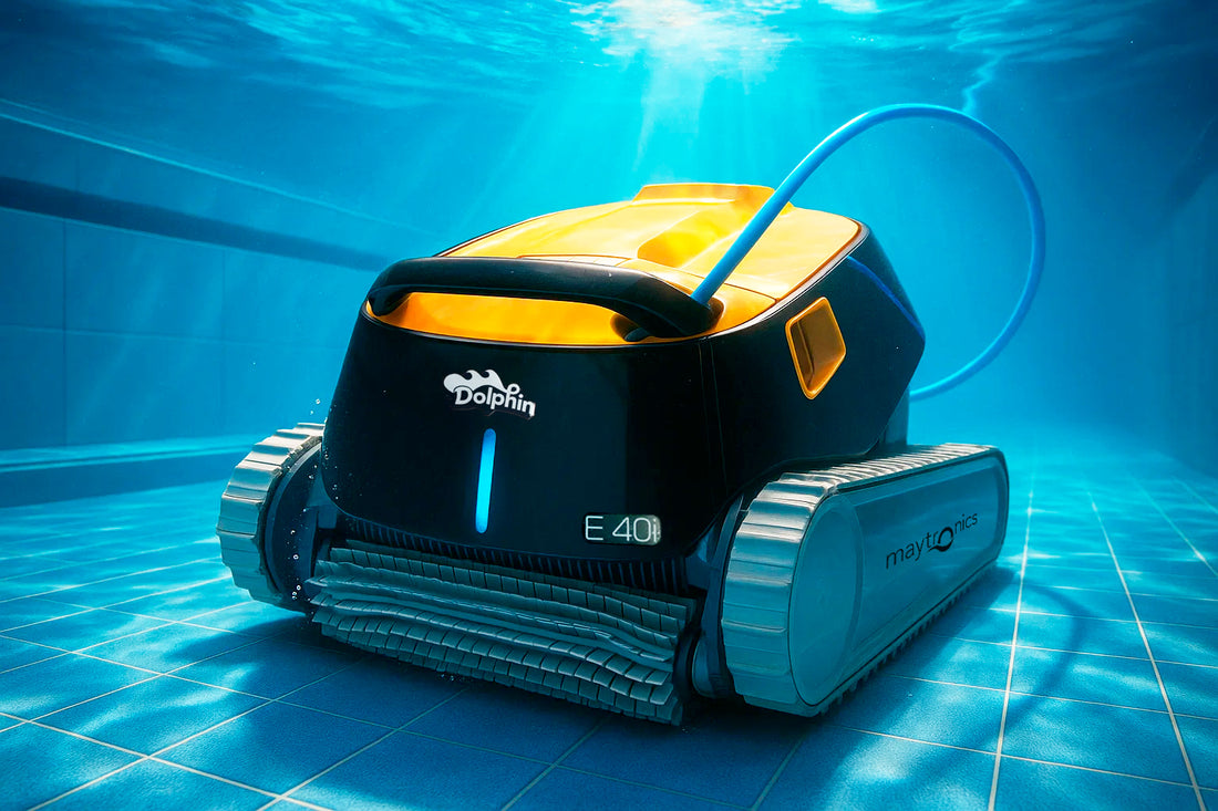 Limpieza sin esfuerzo