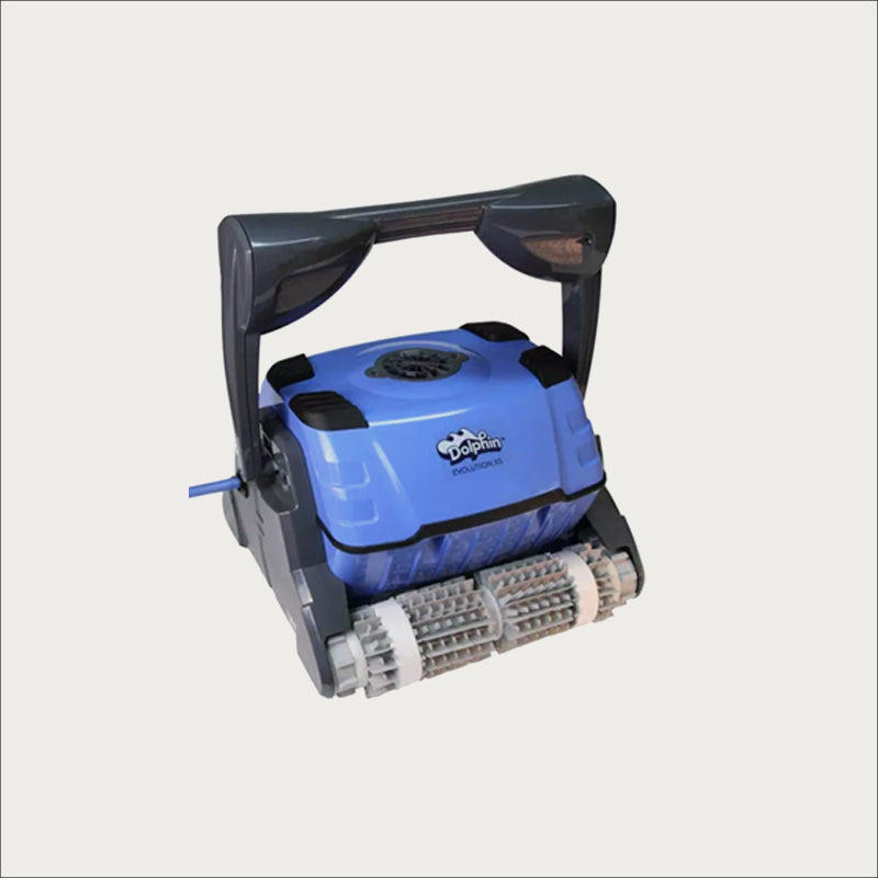 Dolphin Evolution X5