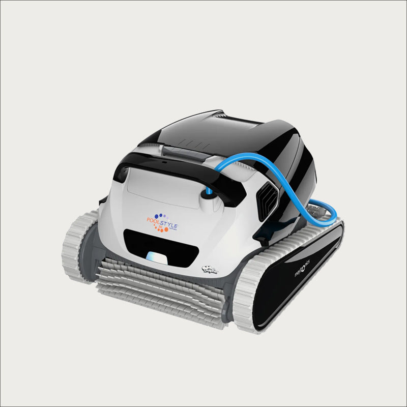 Dolphin PoolStyle 50i