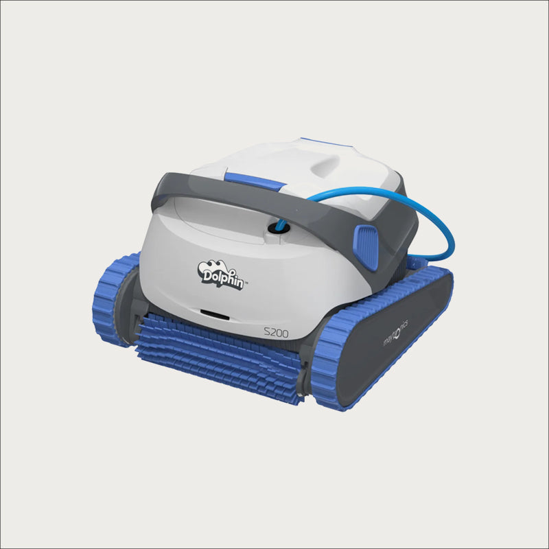 Dolphin S300i