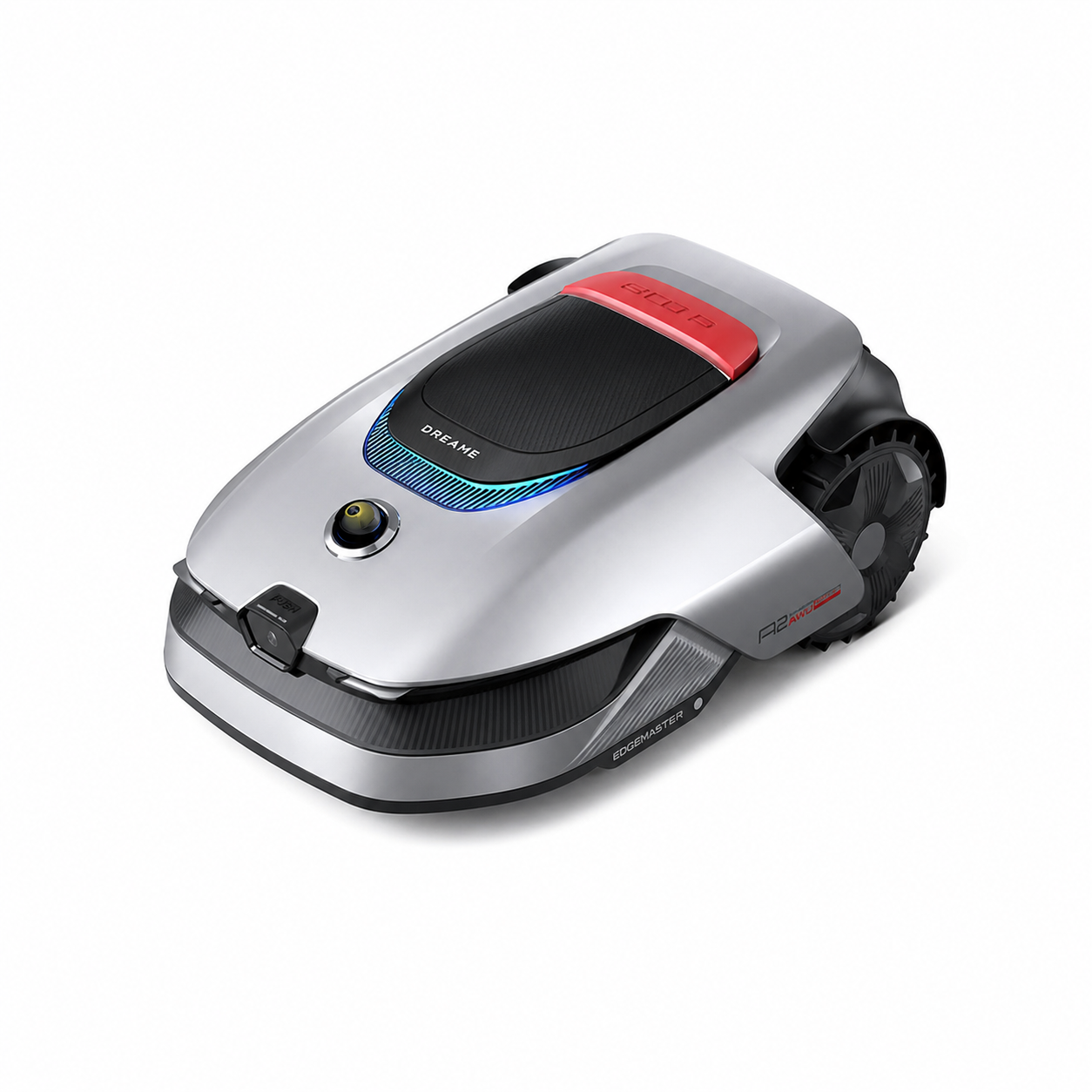Dreame – A2 3000 robot cortacésped sin cable perimetral