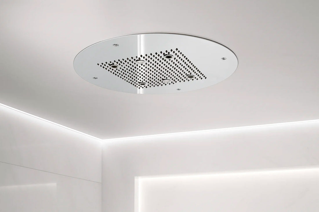 Uma experiência multissensorial em casa