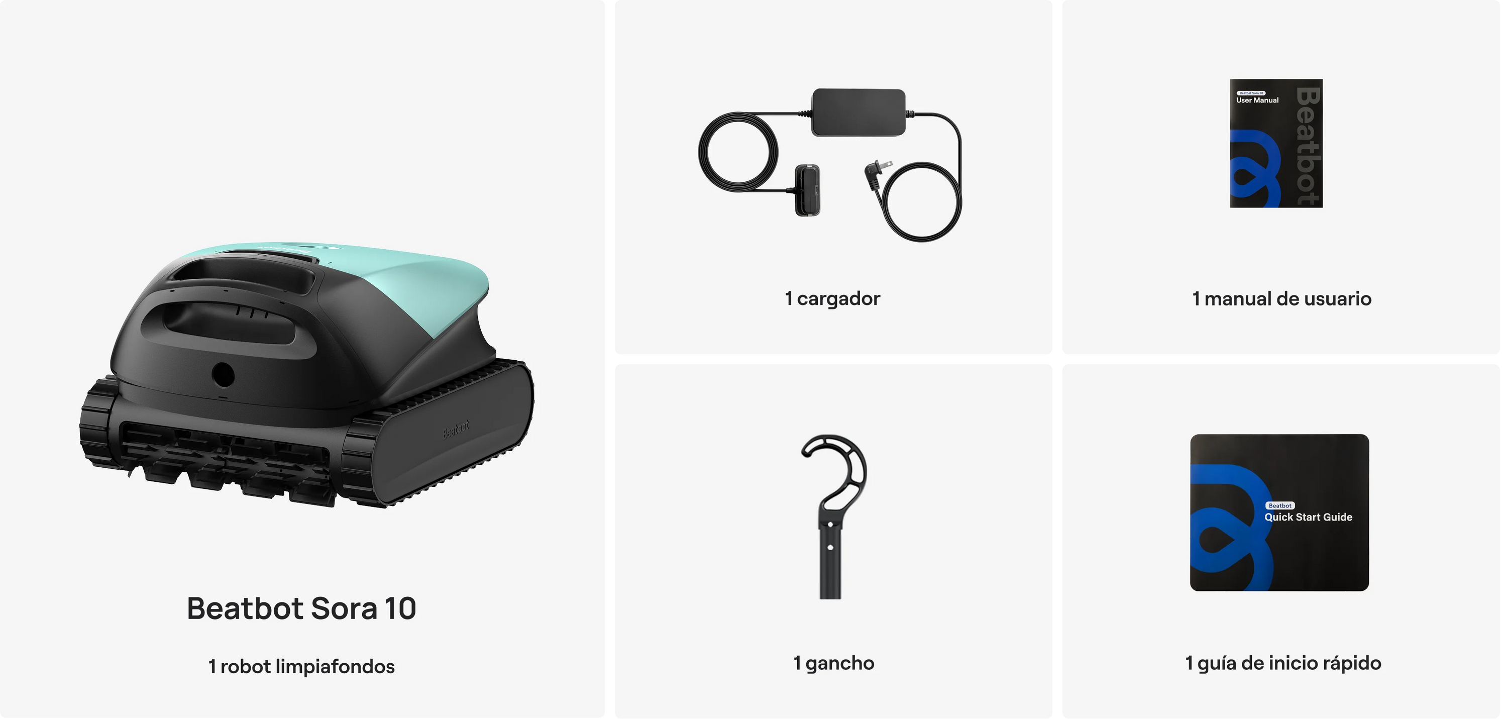 Inhalt der Verpackung