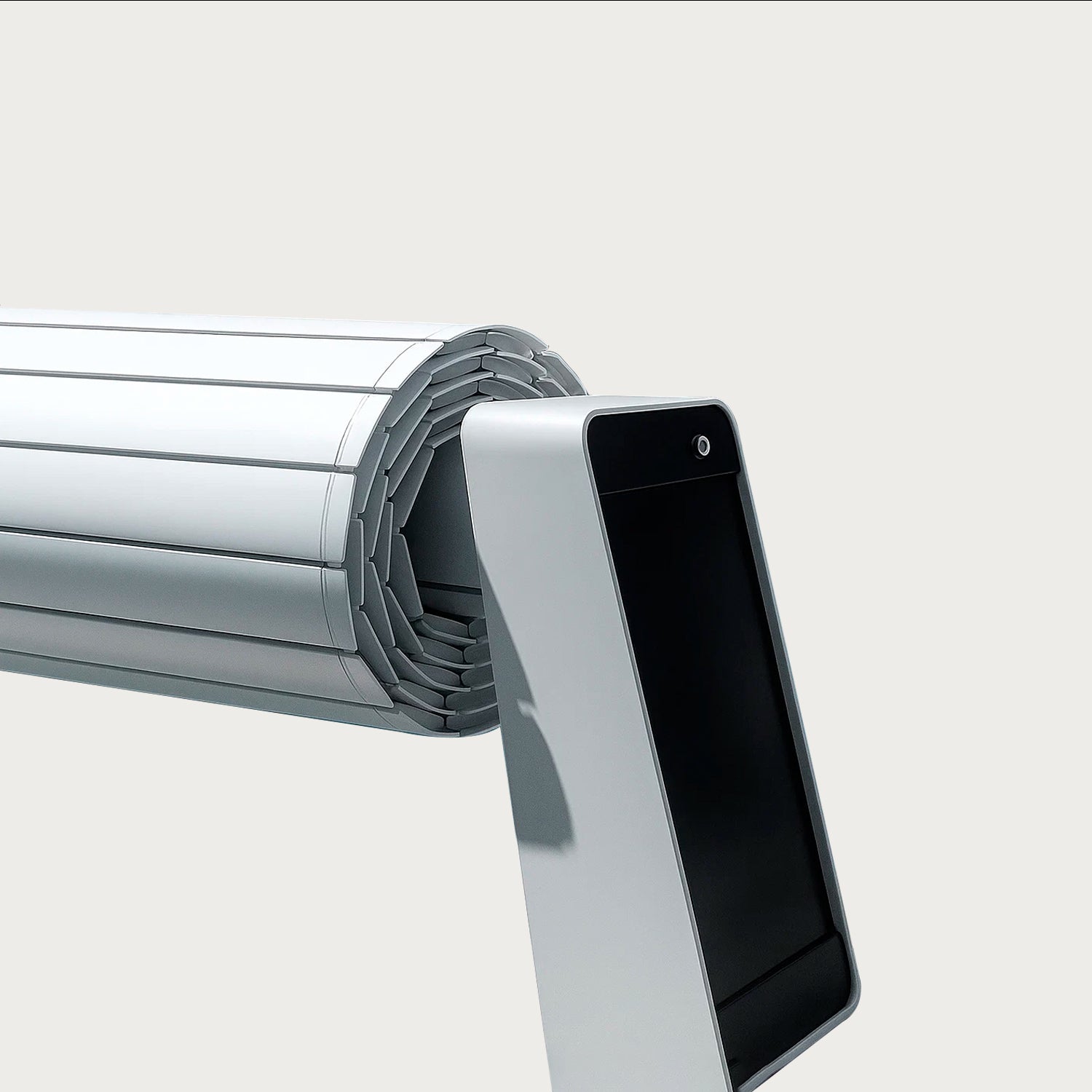 Cubiertas y Enrolladores