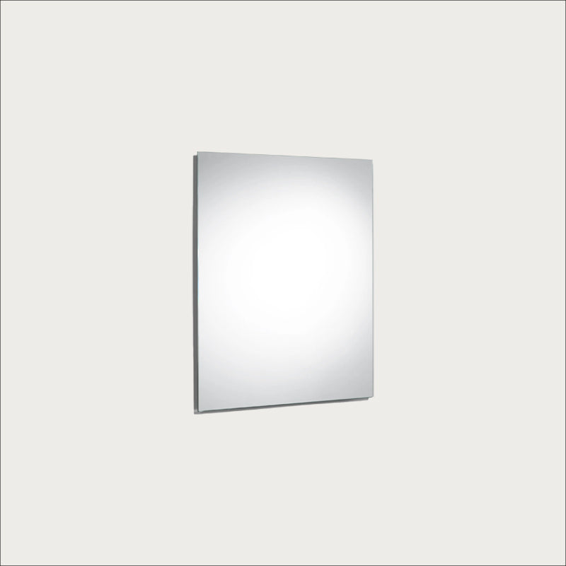 Espejos sin Iluminación