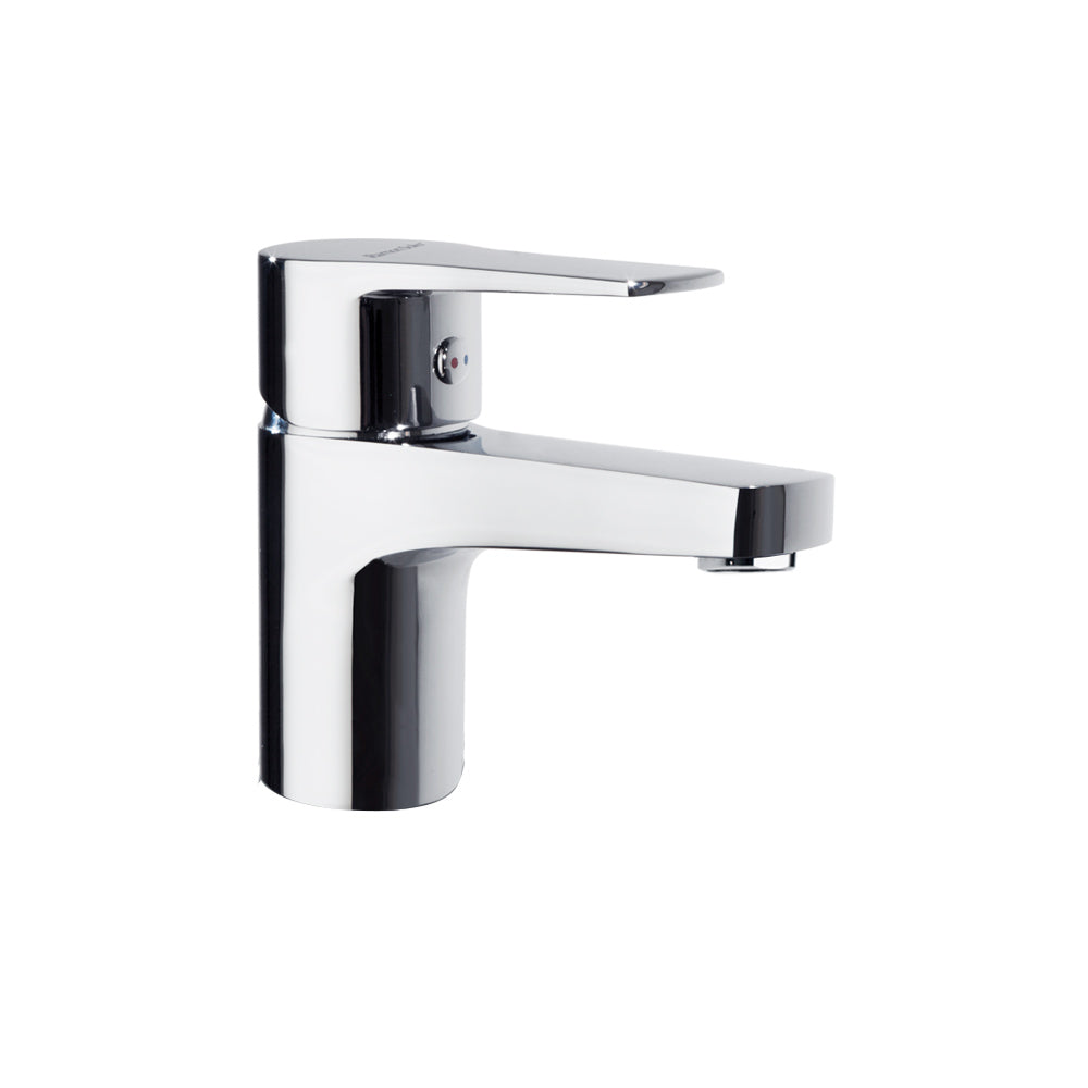 Ramon Soler - Titanium, Tool Free, monomando of sink, chrome