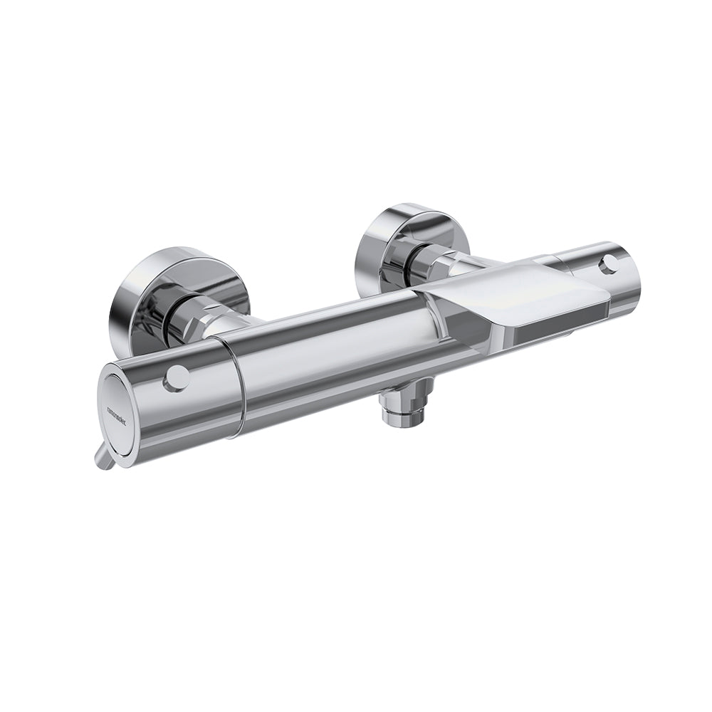 Ramon Soler - Odyssey, thermostatic of bathtub, chrome