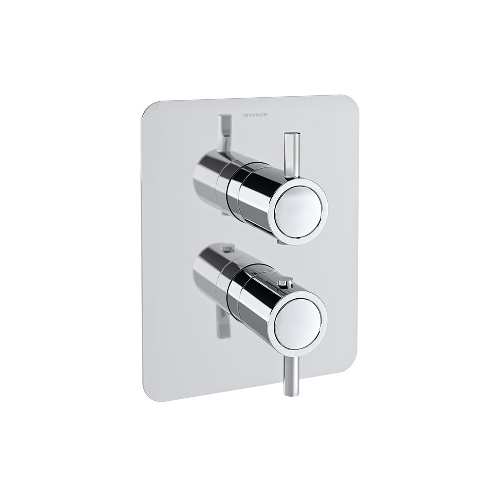 Ramon Soler - Odyssey, Thermostatic Shower Shower