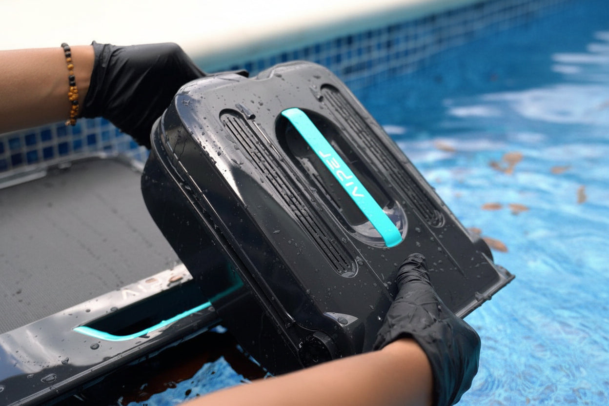 Aiper - Cesto de filtro Aiper Surfista S1 / Surfista M1
