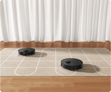 Cuida de las alfombras de pelo corto