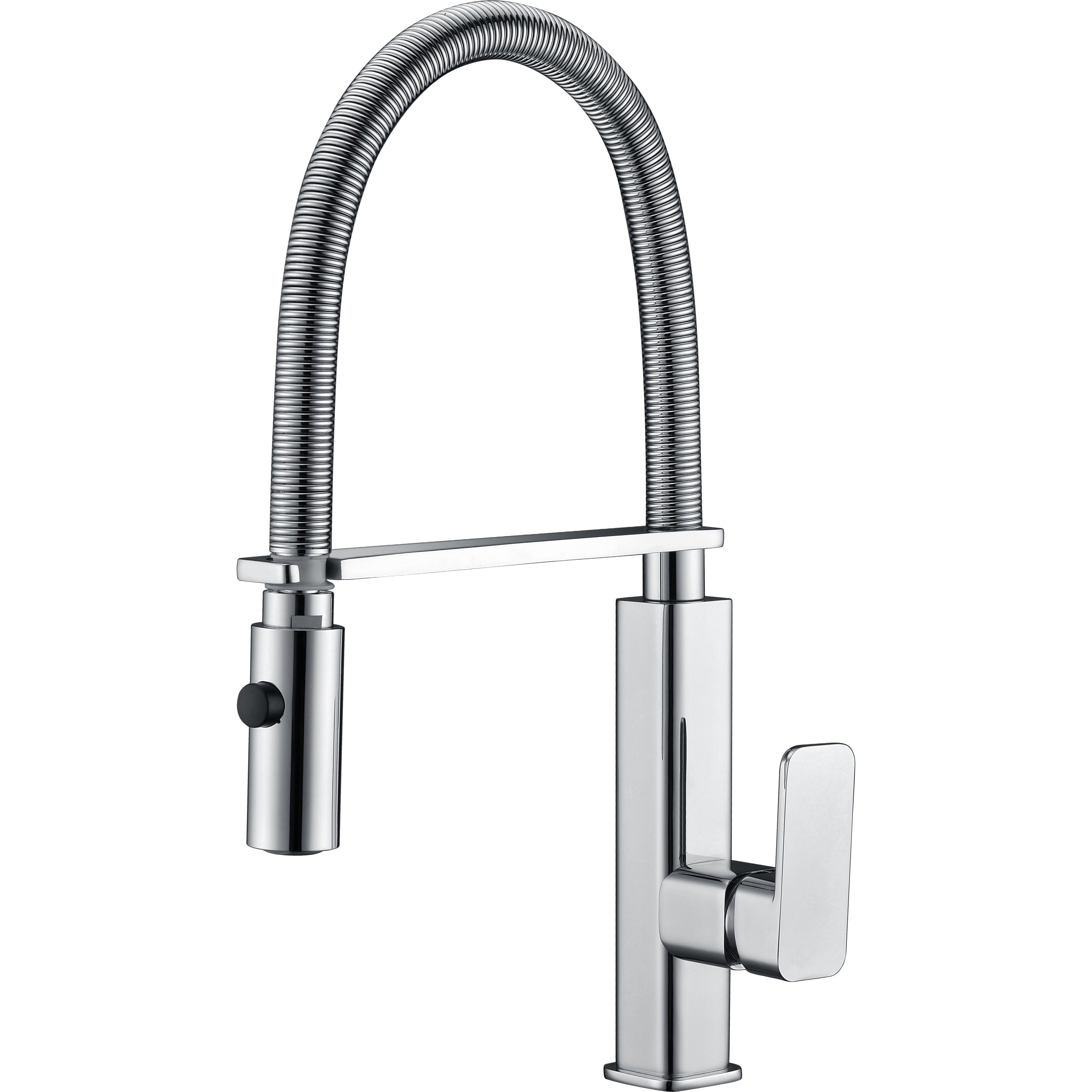 IMEX - Toulouse Kitchen Tap