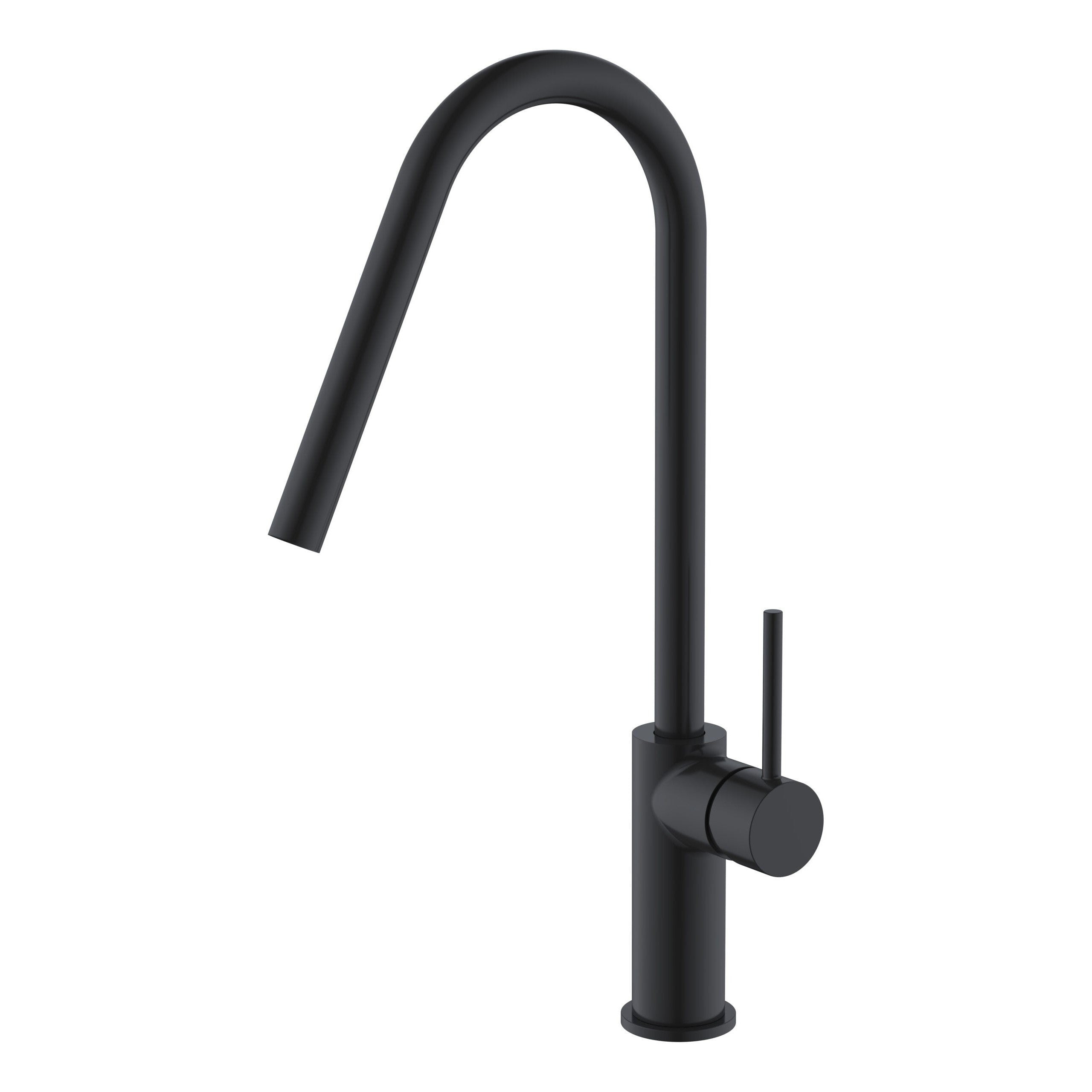 IMEX - Quênia Quênia Matte Black Tap