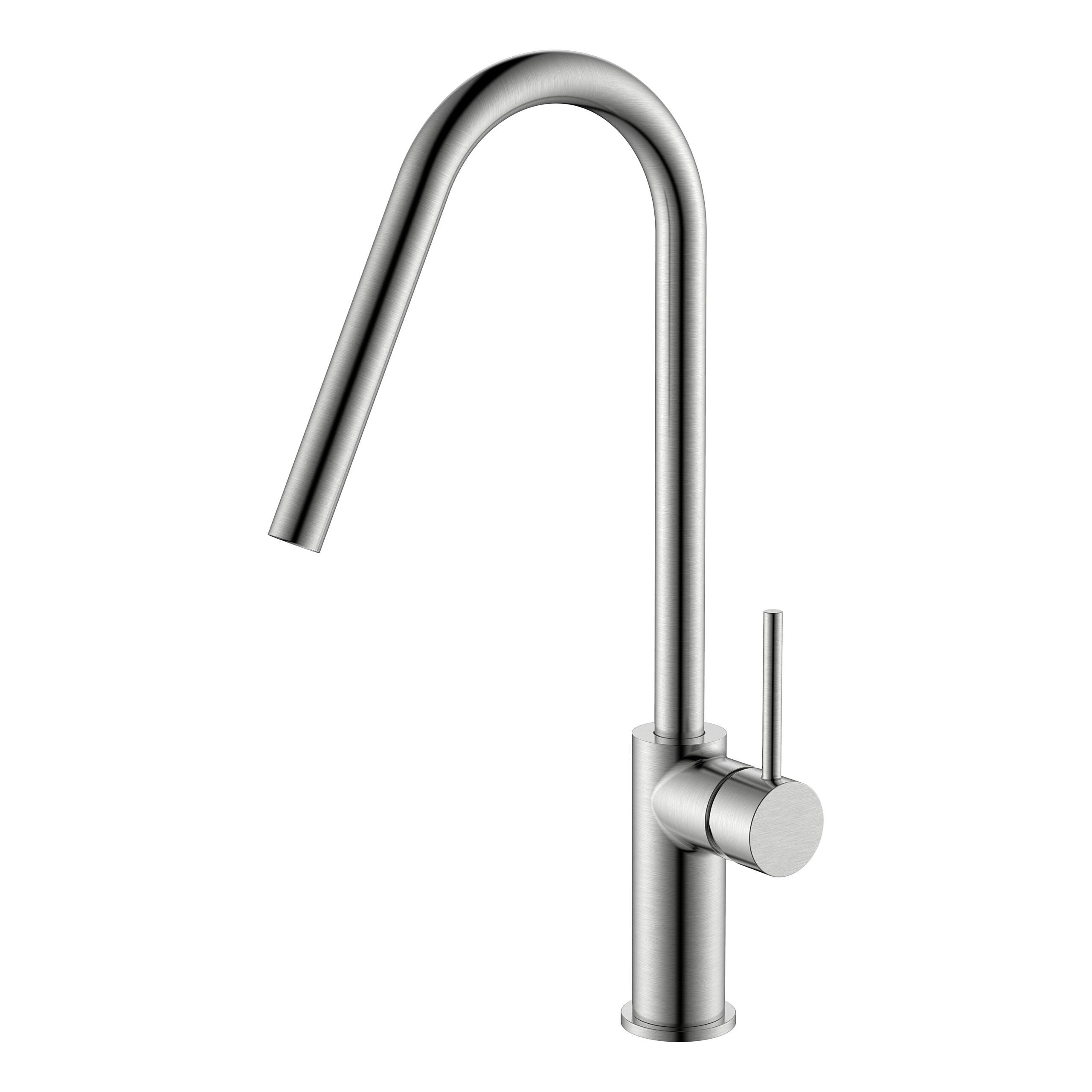 IMEX - Kenia N'Quel Brush Kitchen Tap