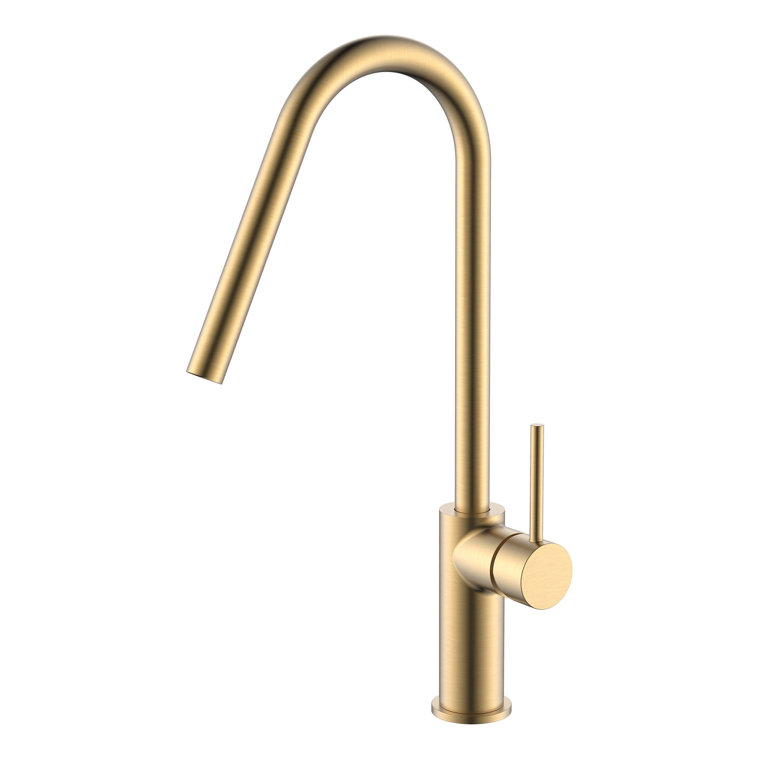 IMEX - Kenya Gold Kitchen Tap