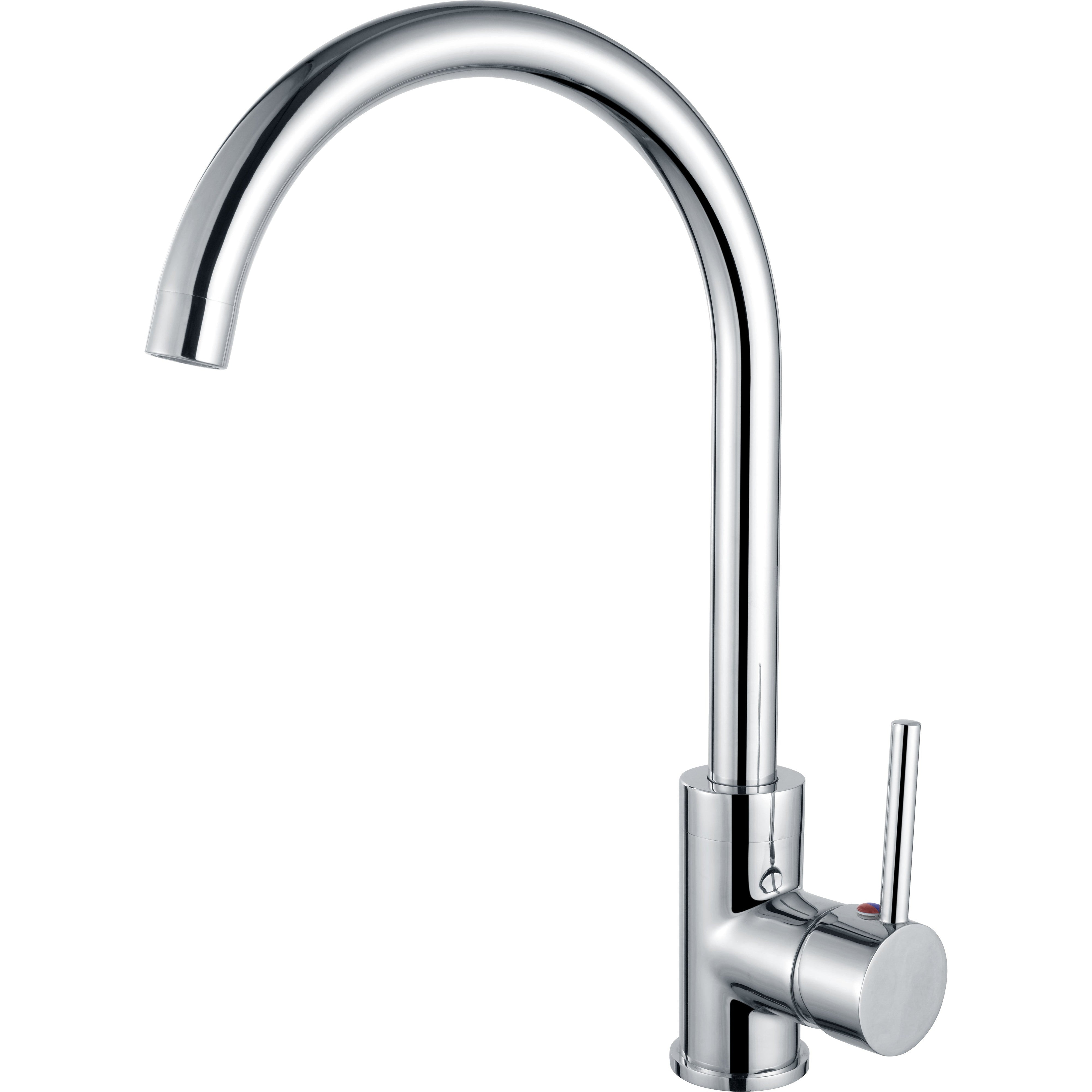 IMEX - Lyon Kitchen Tap