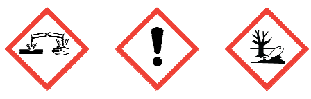 Astralpool - CTX-250 Choc au chlore 5 Kg