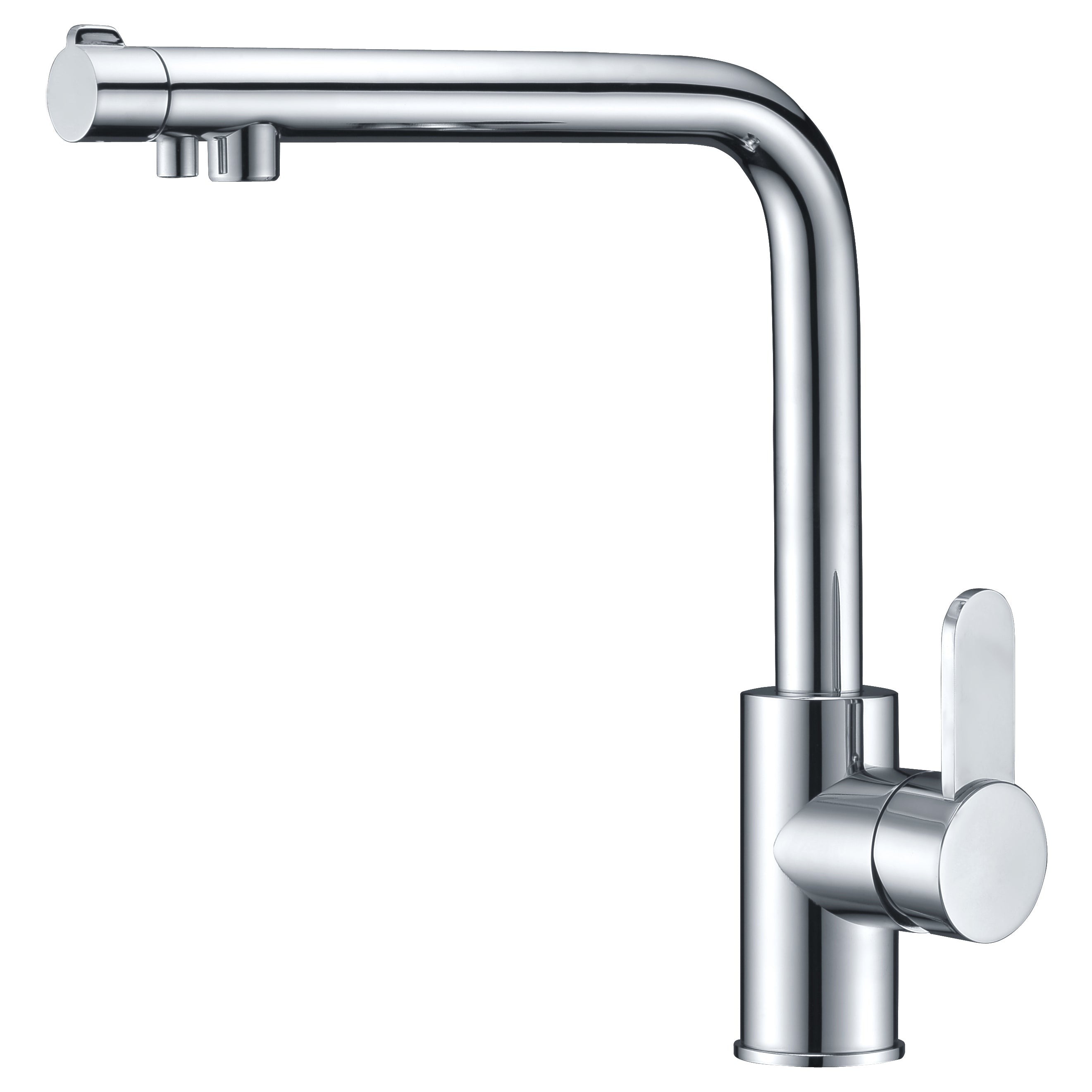 Imex - Montecarlo Kitchen Tap for Osmosis