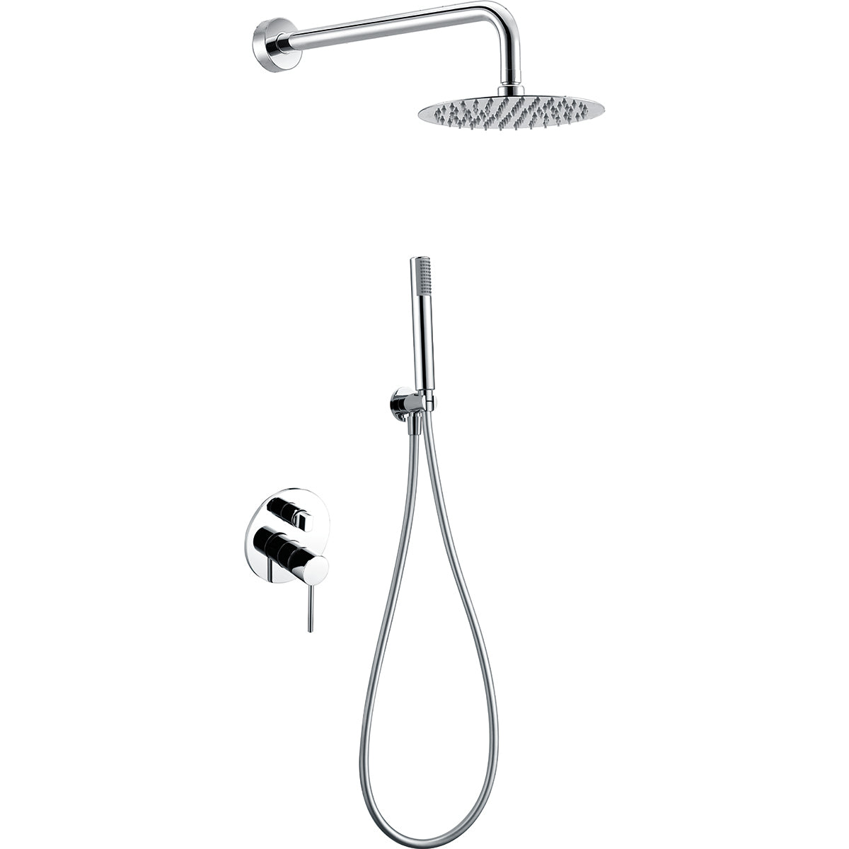 Imex - Embed shower set by monoming a thousands