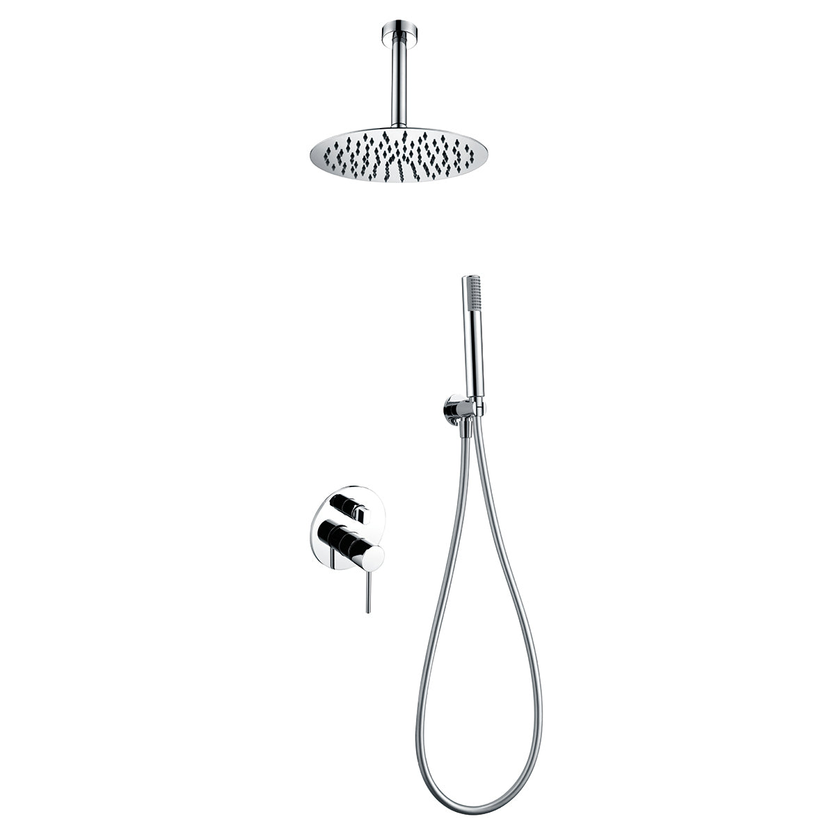 IMEX - Embed shower set by monomando thalos