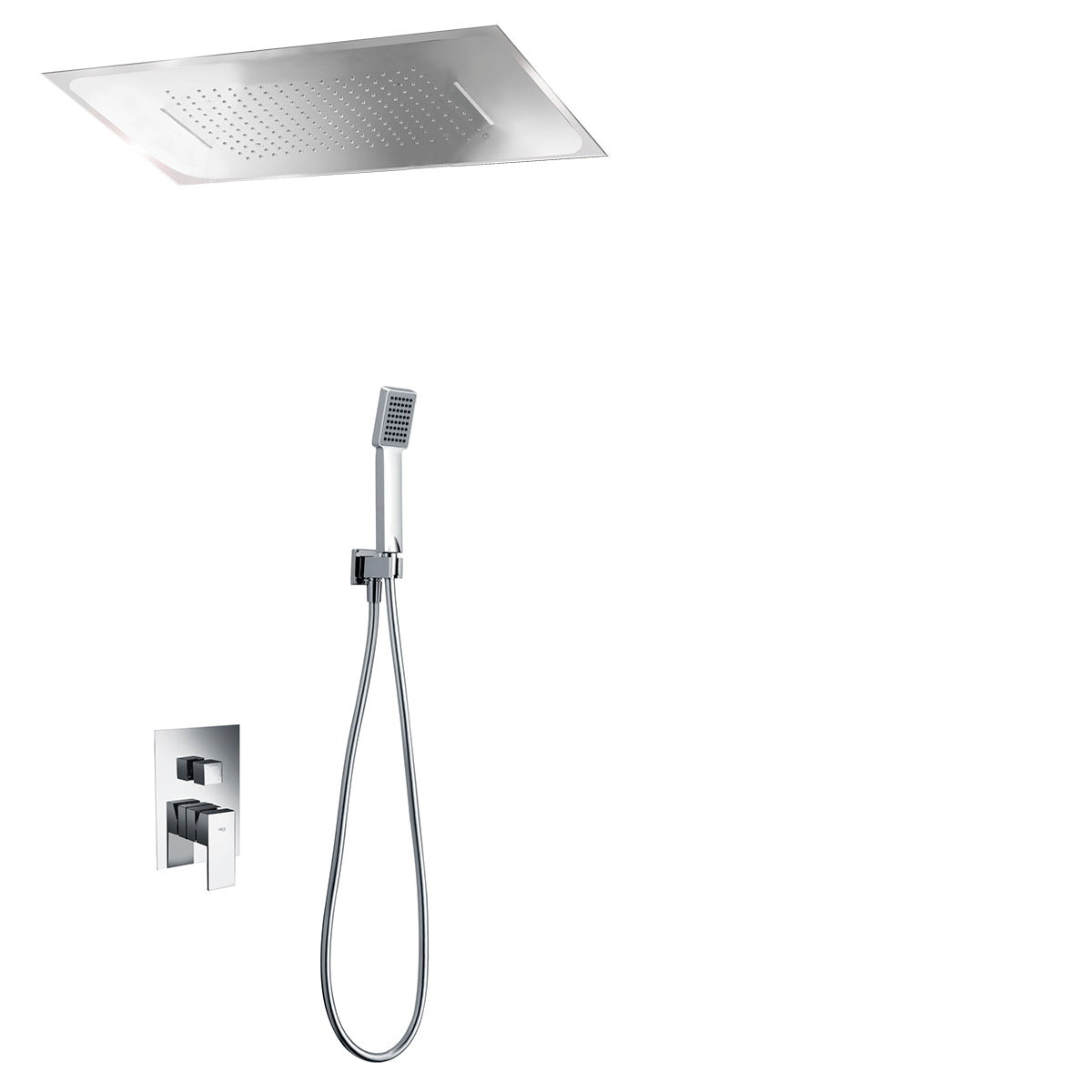 IMEX - Embed shower set by Sumatra with Pre -Marco