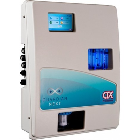 CTX - Bioclean Control Oxygen Pump