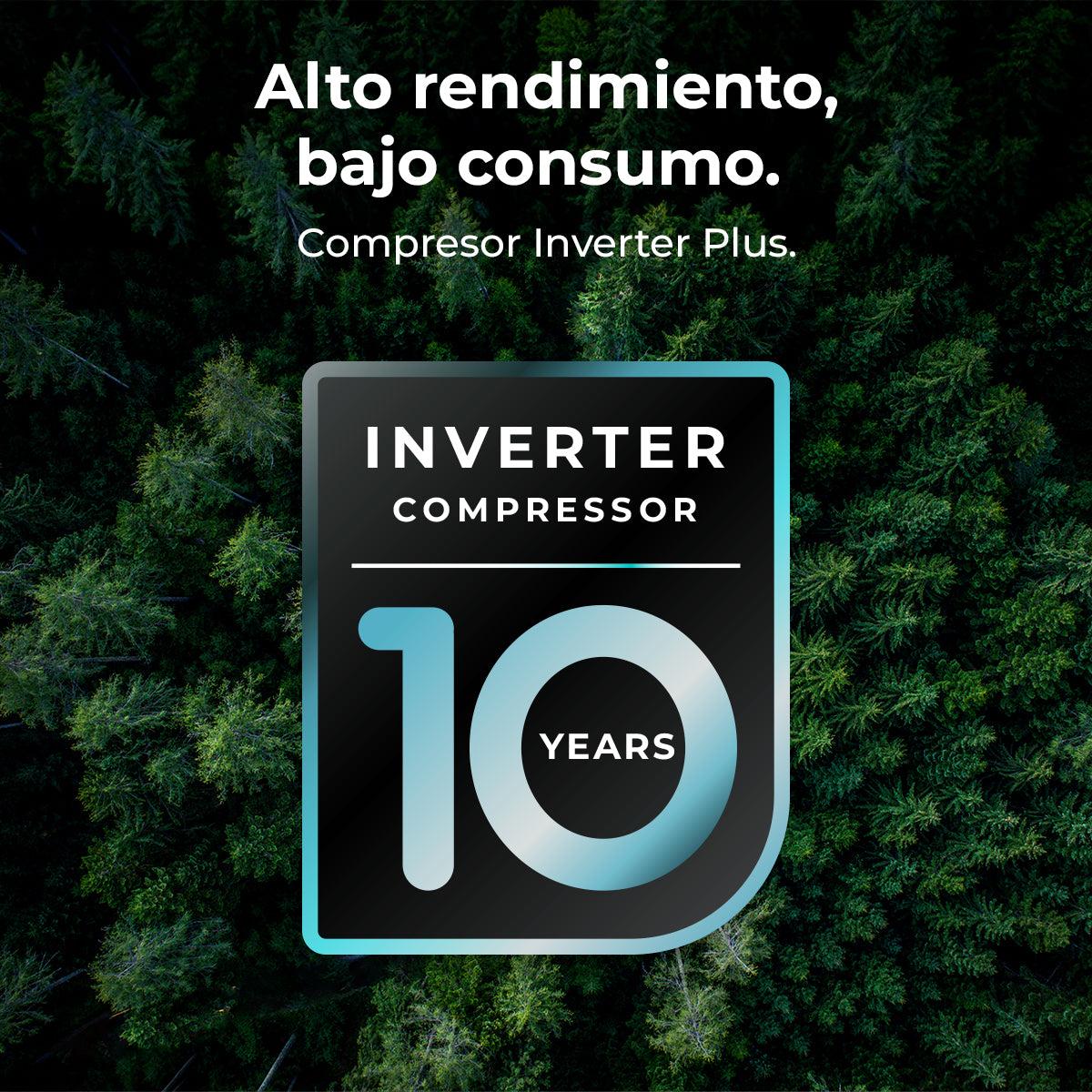 Cecotec Bolero CoolMarket SBS 436 SBI Inox E Frigorífico Side by Side 436 L Inverter